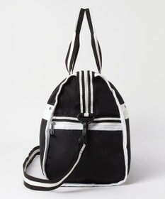 LeSportsac DELUXE LG WEEKENDER/スペクテイターブラック