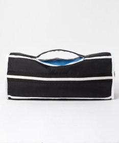 LeSportsac DELUXE LG WEEKENDER/スペクテイターブラック