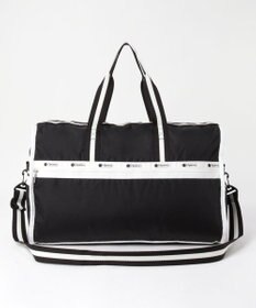 LeSportsac DELUXE LG WEEKENDER/スペクテイターブラック