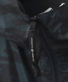 JOSEPH ABBOUD MOUNTAIN 【軽量/ECO撥水/耐久性】ポリエステルリップカモマウンテン パーカー