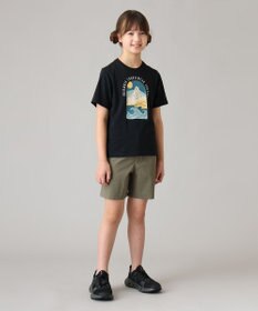Columbia Columbia/ キッズアイテム/ バレークリークIIショートスリーブグラフィックTシャツ /コロンビア