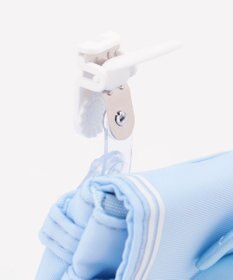 ANY KIDS リボン 移動 ポケット