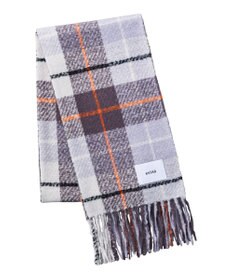 MOONBAT estaa ツィディーストール グラフチェック／手洗い可