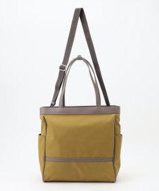 Y'SACCS トラベル ホライズン2WAYトート