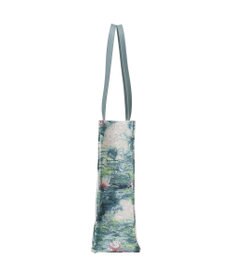 Maison de FLEUR ゴブランスクエアトート