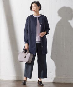 J.PRESS LADIES スティック パール ネックレス