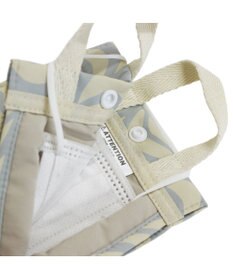 ROOTOTE 6779【マスクケース】/ CJ.withROO.マスクト.パターン-C