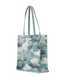 Maison de FLEUR ゴブランスクエアトート