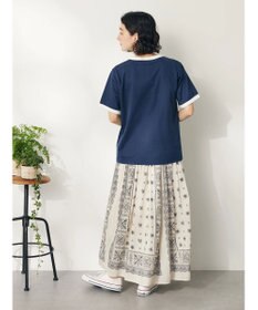 CRAFT STANDARD BOUTIQUE UVカット / REFRESHMENT TEE