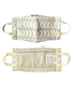 ROOTOTE 6779【マスクケース】/ CJ.withROO.マスクト.パターン-C