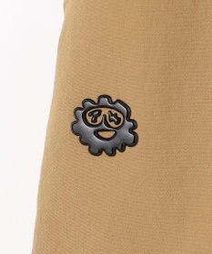 PW CIRCULUS 【WOMEN】サファリショーツ ゴルフウェア レディース