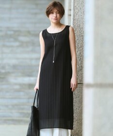 ICB 【30th ANNIVERSARY】シアーライトリュクス ニットワンピース