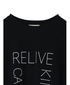 CRAFT STANDARD BOUTIQUE シルケット天竺　スクエアＰＴ　ＢＩＧ　Ｔｅｅ　Ｓ／Ｓ