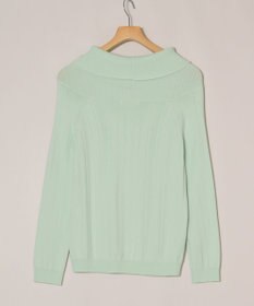 ONWARD Reuse Park 【any SiS】ニット春夏