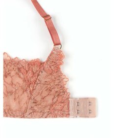 AMPHI ブラジャー ふっくらまる胸キープ 脇高設計 脇・背中スッキリ Gカップまで対応 大きいサイズ 【Hold Day Bra ホールドデイブラ】 BYJ305 アンフィ／ワコール