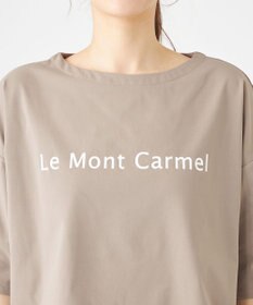 SHARE PARK LADIES 【UVカット・吸水速乾・ストレッチ・軽量 】ロゴショートTシャツ（S・Mサイズ）