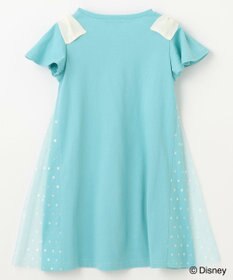 ANY KIDS 【ディズニープリンセス/フローズン】カットソーワンピース
