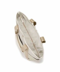 TOPKAPI 【Breath TOPKAPI】【TOPKAPI × 藤本美貴さんコラボ】スコッチグレイン 10ポケット トートバッグ L/マザーズバッグ/撥水