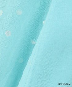 ANY KIDS 【ディズニープリンセス/フローズン】カットソーワンピース