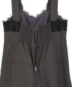 Green Parks ・ＳＵＧＡＲ　ＳＰＯＯＮ　レーストリムオールインワン