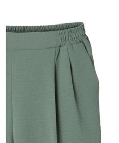 Green Parks ・ＥＬＥＮＣＡＲＥ　ＤＵＥ　テーパードパンツ