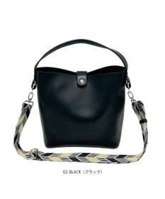 ROOTOTE 1055【ショルダー付きワンハンドル】LT.デリ.ポイント.ショルダー-B