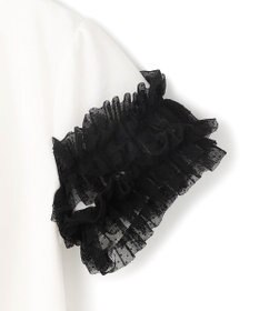 TOCCA 【星風まどかコラボ】DOT GARLAND Tシャツ