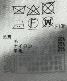 ONWARD Reuse Park 【23区】ニット秋冬