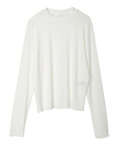 Green Parks ＳＥＴ２点　カットツイードベスト＋プルオーバー