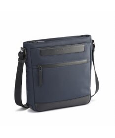 ZERO HALLIBURTON  サイファークワイエット ショルダーバッグ 81532