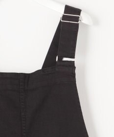 23区 【SLOW/一部店舗限定】SLOW DENIM サロペット