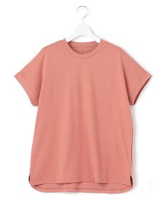 J.PRESS YORK STREET 【WOMEN】フレンチスリーブ プルオーバー