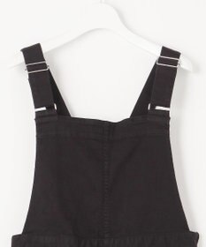 23区 【SLOW/一部店舗限定】SLOW DENIM サロペット