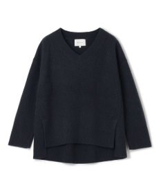 BEIGE， 【S-size】VARENNE / オーバーサイズニット