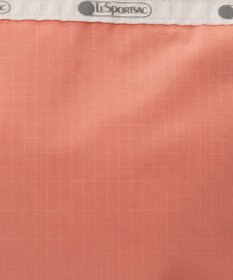 LeSportsac BUCKET TOTE/コーラルパンチ/メレンゲ