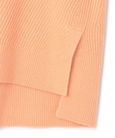 BEIGE， 【S-size】VARENNE / オーバーサイズニット