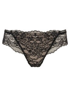 BRADELIS New York 【BRADELIS New York】ベルスタイルパンティ25S1 ブラデリス