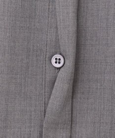 ICB 【洗える】 TWブロード シャツ