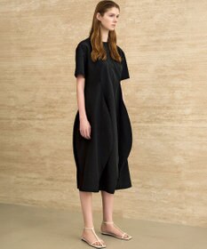 23区 S 【R(アール)】フラワーフクレジャガード ワンピース