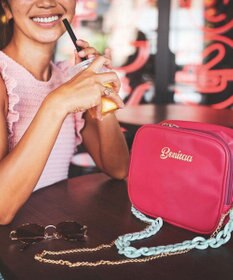 ROOTOTE 6824【簡易保冷】LT.サーモキーパー.コスメトート.ボニータ