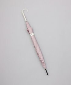 AURORA JILL STUART（ジル スチュアート）アンティーク小花&フルーツジャカード雨傘 (長傘)