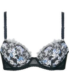 Wing 3/4カップブラ　【スキマフィットブラ】　ウイング／ワコール　KB2361