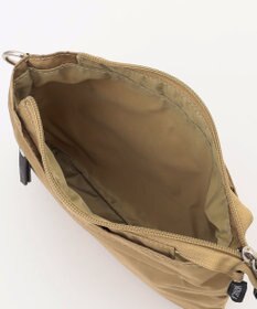 LA BAGAGERIE 【MONICA】ポーチ付き4WAYリュックサック