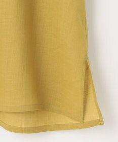 23区 【洗える】ブロドリー ダンデル ブラウス