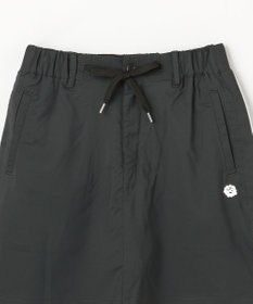 PW CIRCULUS 【WOMEN】サイドボタン デザインスカート ゴルフウェア レディース