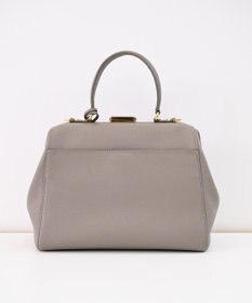 Atelier nuu parcel soiréeトップハンドル バッグ ミディアム