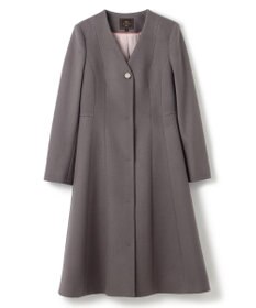 TOCCA 【消臭】PEARL ROCK ロングコート