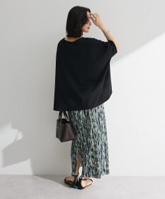 Green Parks 【適ON】遮熱ドルマンカットプルオーバー