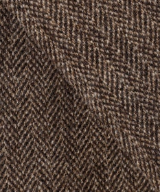 J.PRESS MEN 【KING SIZE】【定番】LOVAT LAVEROCK TWEED ヘリンボンツイードジャケット