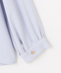 ANY SIS フリル ブラウス